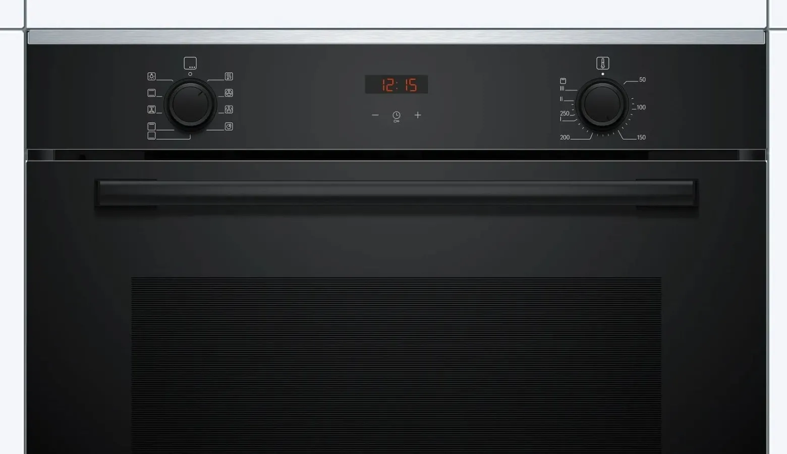 Piekarnik Bosch HBA2340B0
