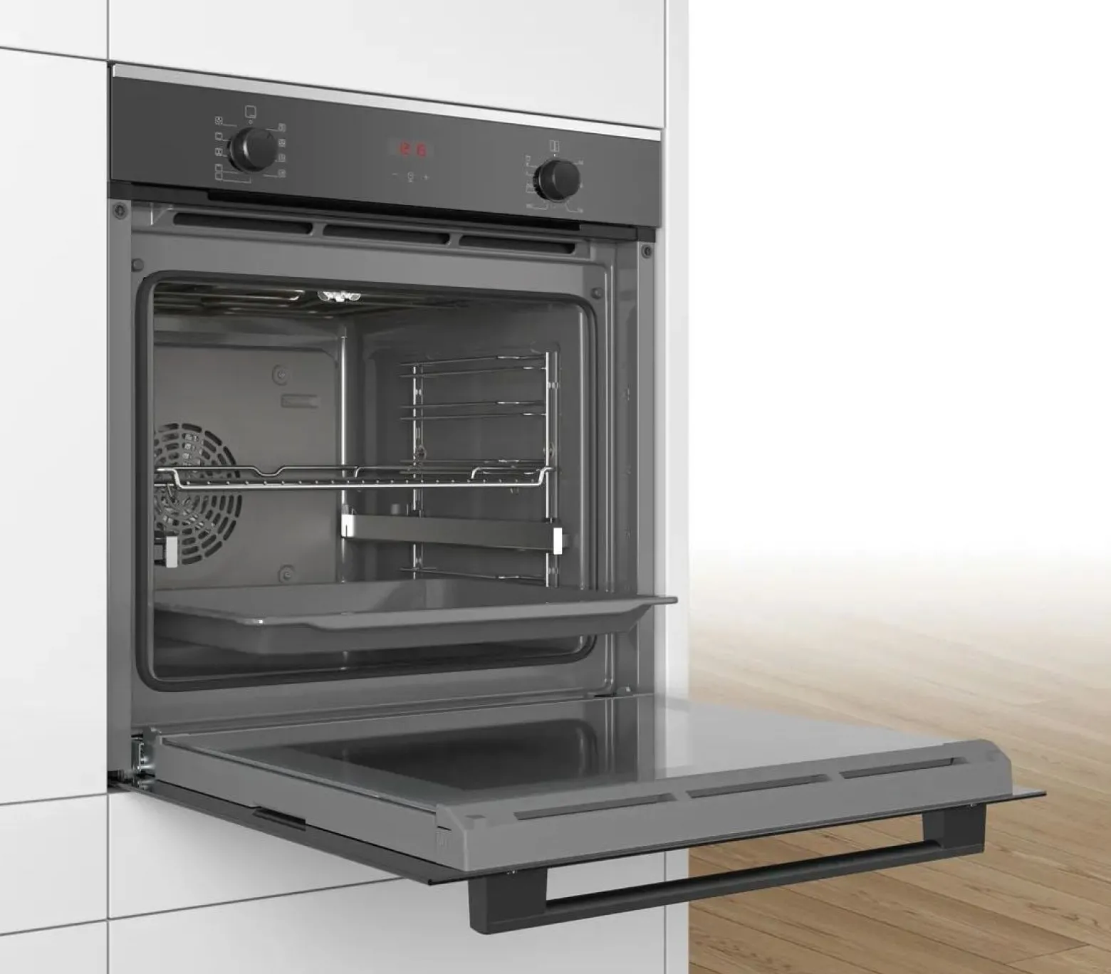 Piekarnik Bosch HBA2340B0