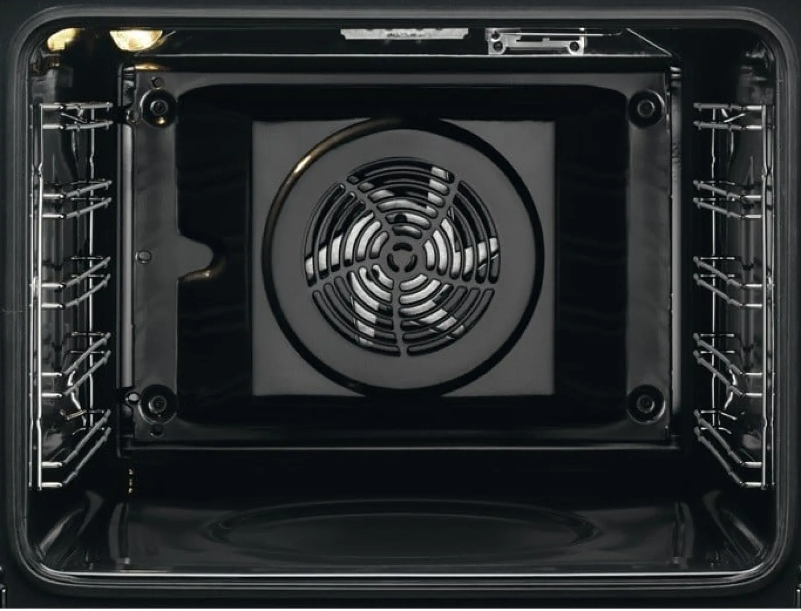 Piekarnik Electrolux EOB3400BOR elektryczny do zabudowy czarny