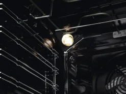 Piekarnik Electrolux EOB3400BOR elektryczny do zabudowy czarny