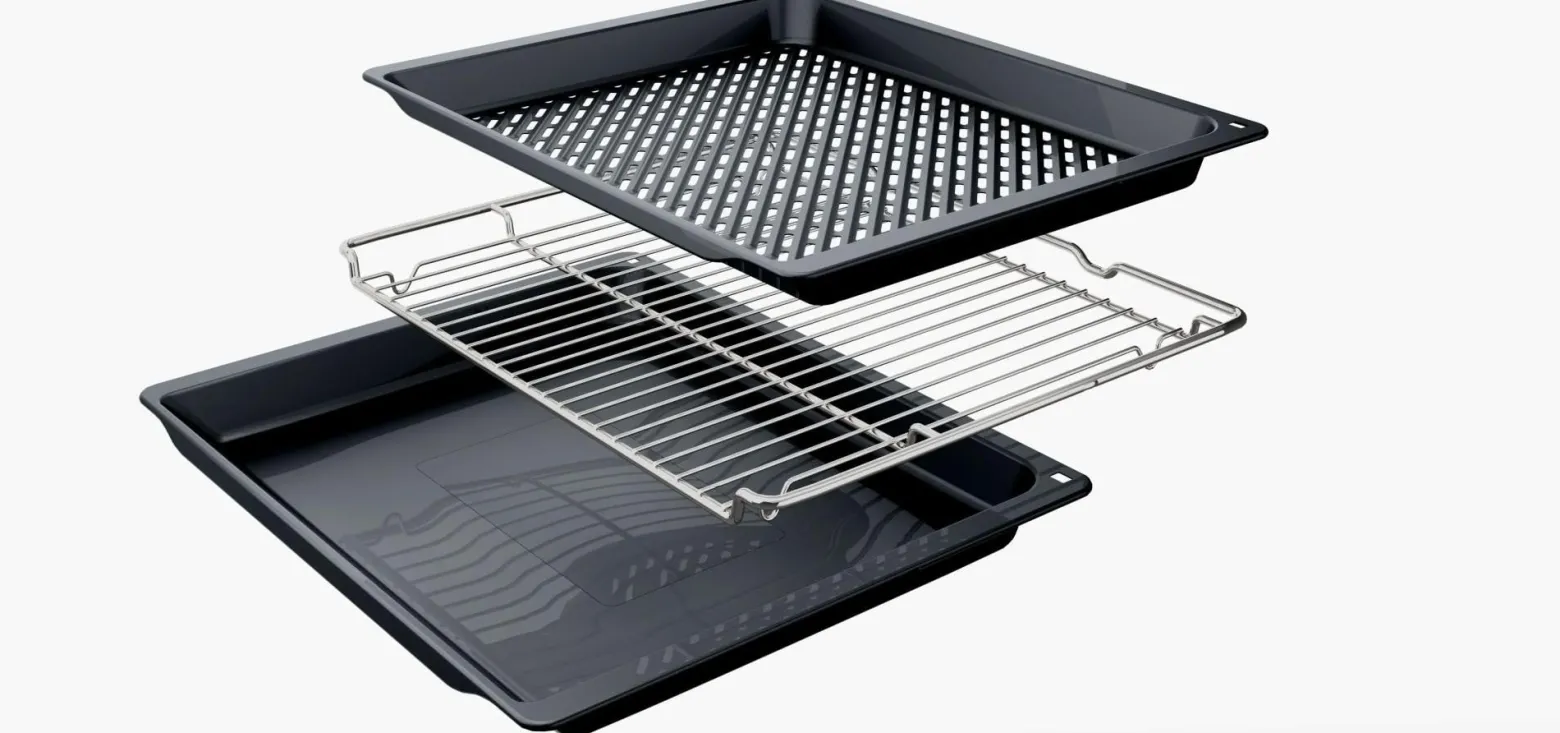 Piekarnik Electrolux EOE5C71Z