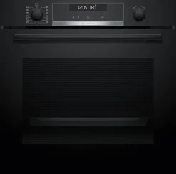 Piekarnik elektryczny Bosch Serie 6 HBG578EB3 71l Grill Termoobieg 3D 60cm