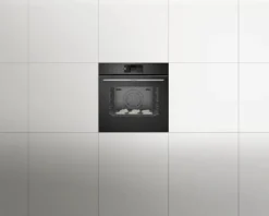 Piekarnik elektryczny Bosch Serie 6 HBG578EB3 71l Grill Termoobieg 3D 60cm