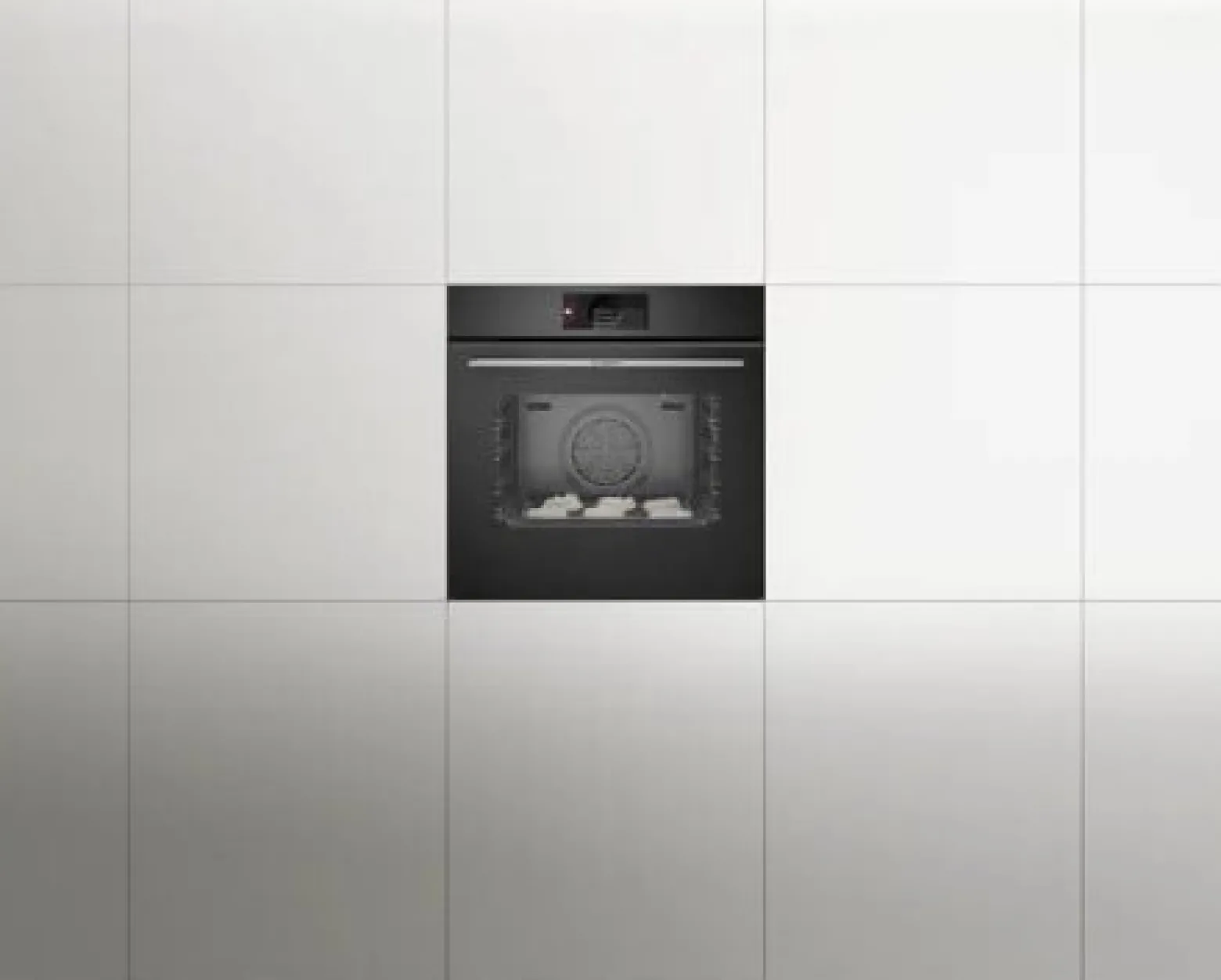 Piekarnik elektryczny Bosch Serie 6 HBG578EB3 71l Grill Termoobieg 3D 60cm