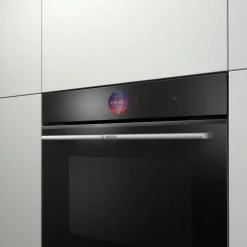 Piekarnik elektryczny Bosch HBG7784B1 60cm HomeConnect Pyroliza 71l