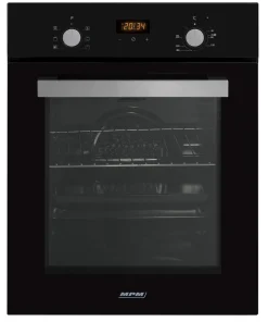 Piekarnik elektryczny do zabudowy MPM-45-BO-20