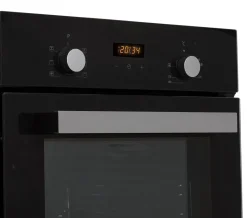 Piekarnik elektryczny do zabudowy MPM-45-BO-20