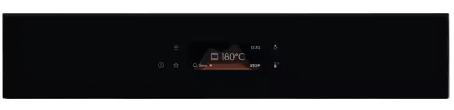 Piekarnik elektryczny ELECTROLUX LOE8P38Z MealAssist 700 pyroliza