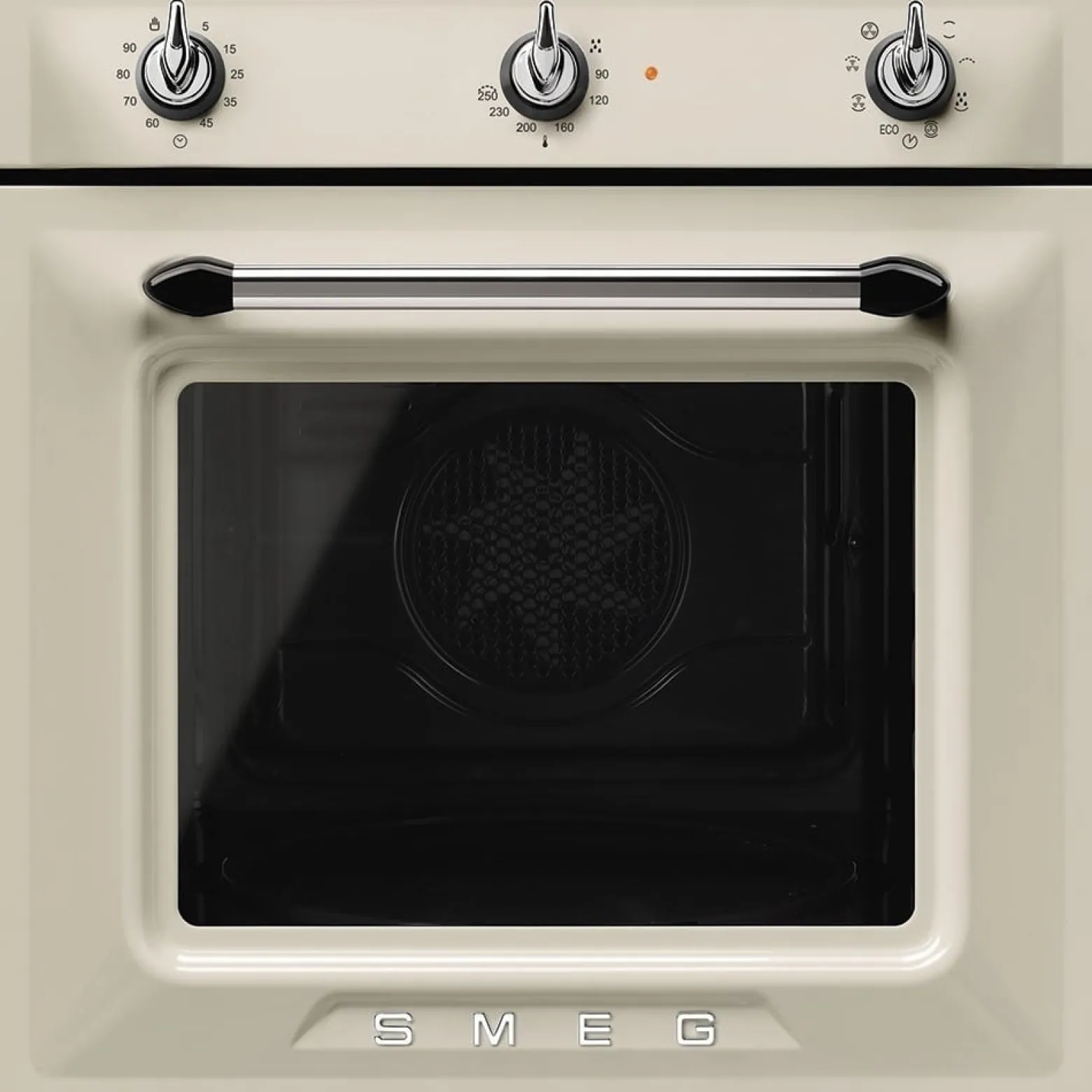 Piekarnik Elektryczny SMEG SF6905P1