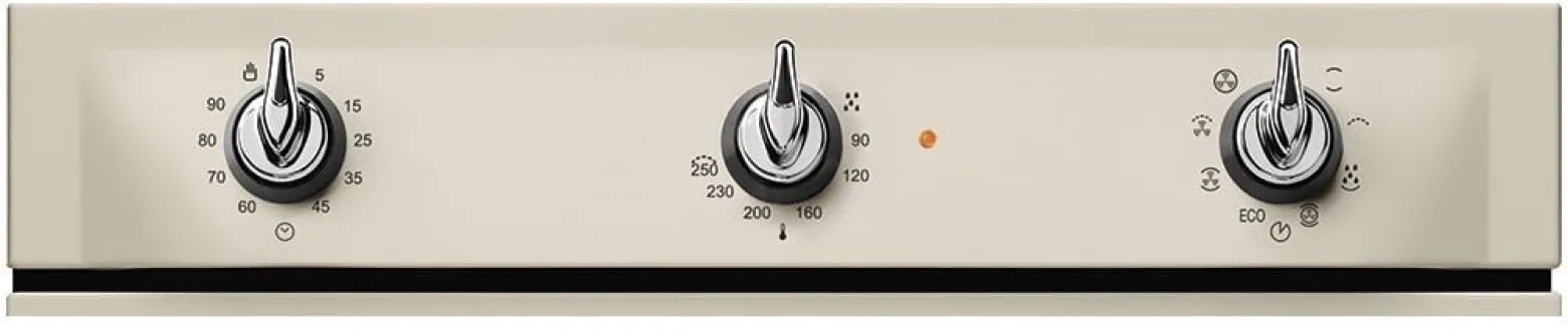 Piekarnik Elektryczny SMEG SF6905P1