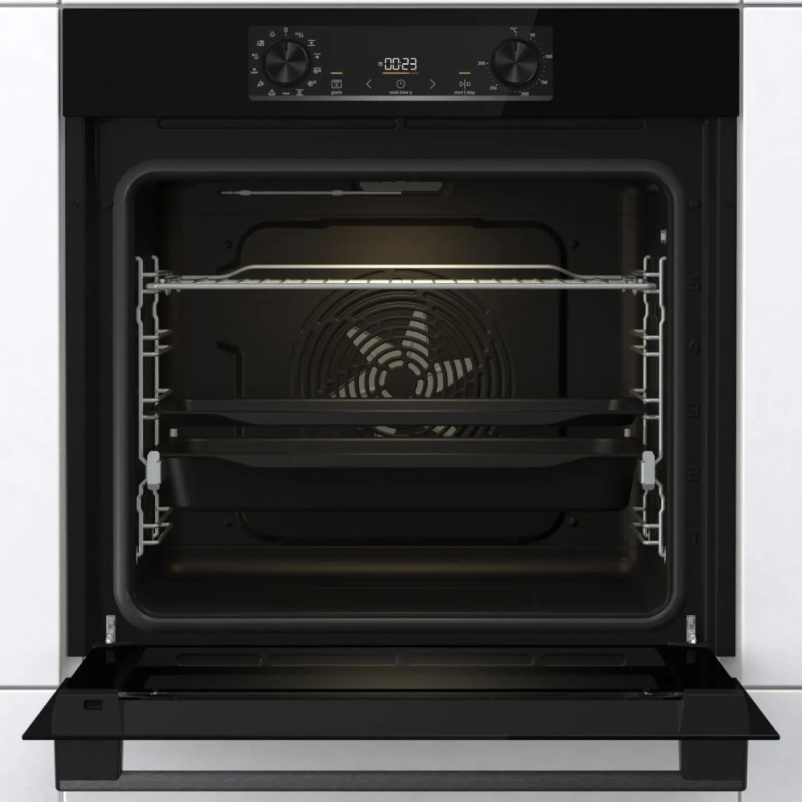 Piekarnik GORENJE BOS6737E06FBG