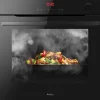 Piekarnik parowy AMICA ED57545V Studio Steam
