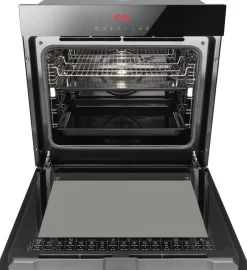 Piekarnik parowy AMICA ED57545V Studio Steam