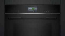 Piekarnik parowy SIEMENS HR776G1B1