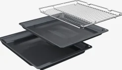 Piekarnik parowy SIEMENS HR776G1B1