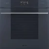 Piekarnik parowy SMEG SO6102S3PG