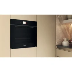 Piekarnik parowy Whirlpool WOI11P8FHT2SBAF