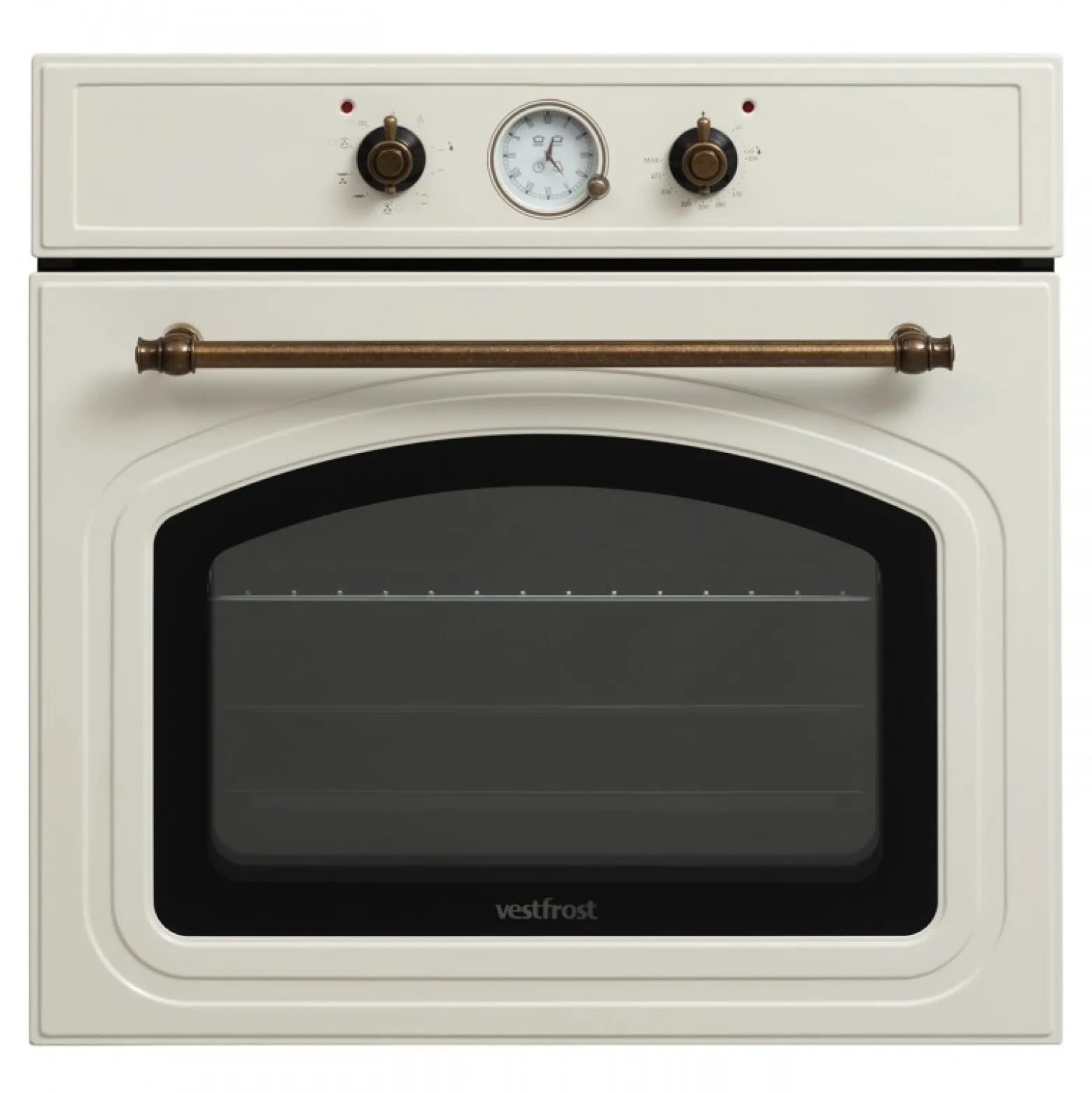 Piekarnik retro VESTFROST VO-65W19MAVMB