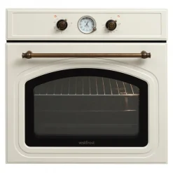 Piekarnik retro VESTFROST VO-65W19MAVMB