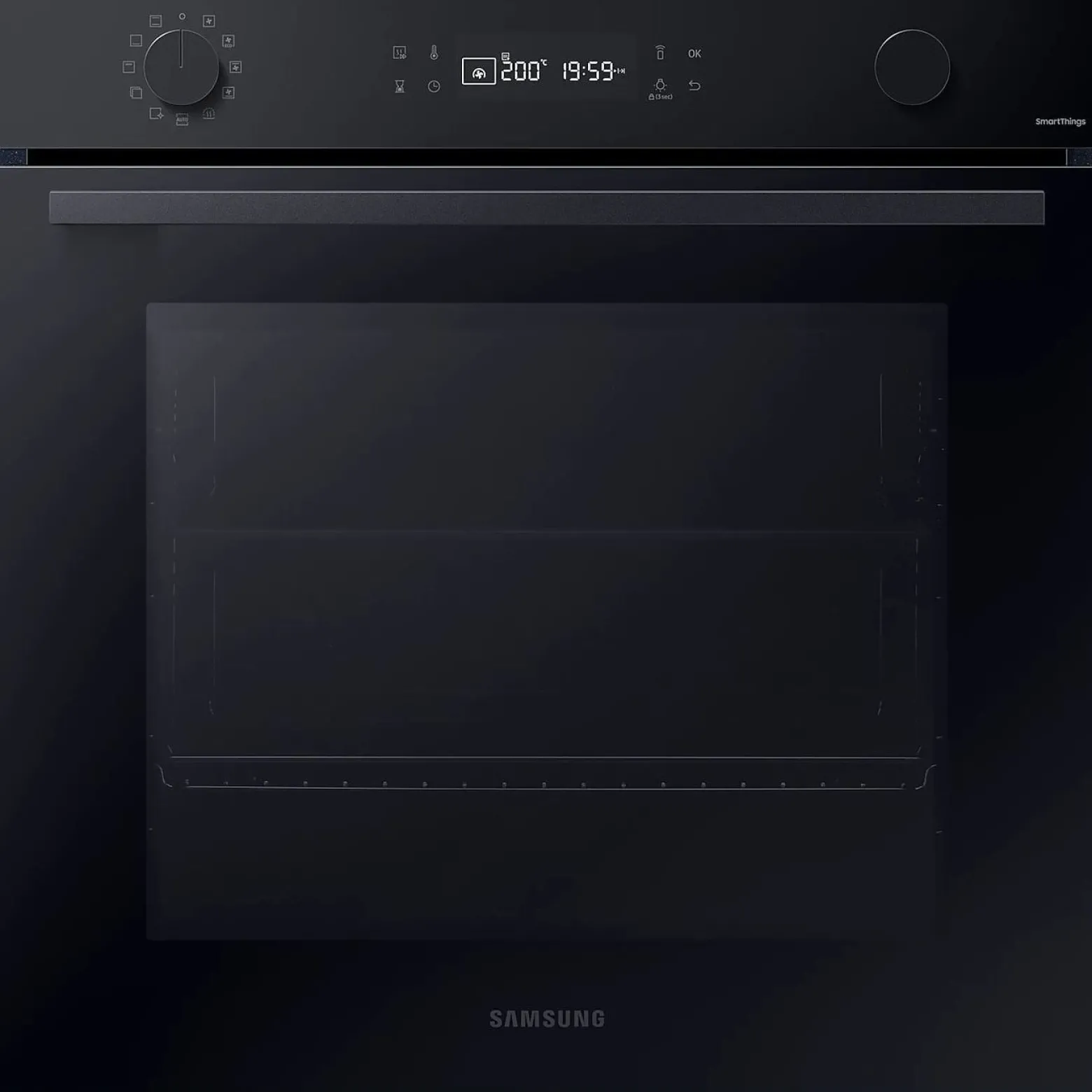 Piekarnik Samsung NV7B41205AK U2