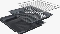 Piekarnik SIEMENS HB279GEB7 iQ500 sLine