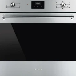 Piekarnik SMEG SF6300TVX