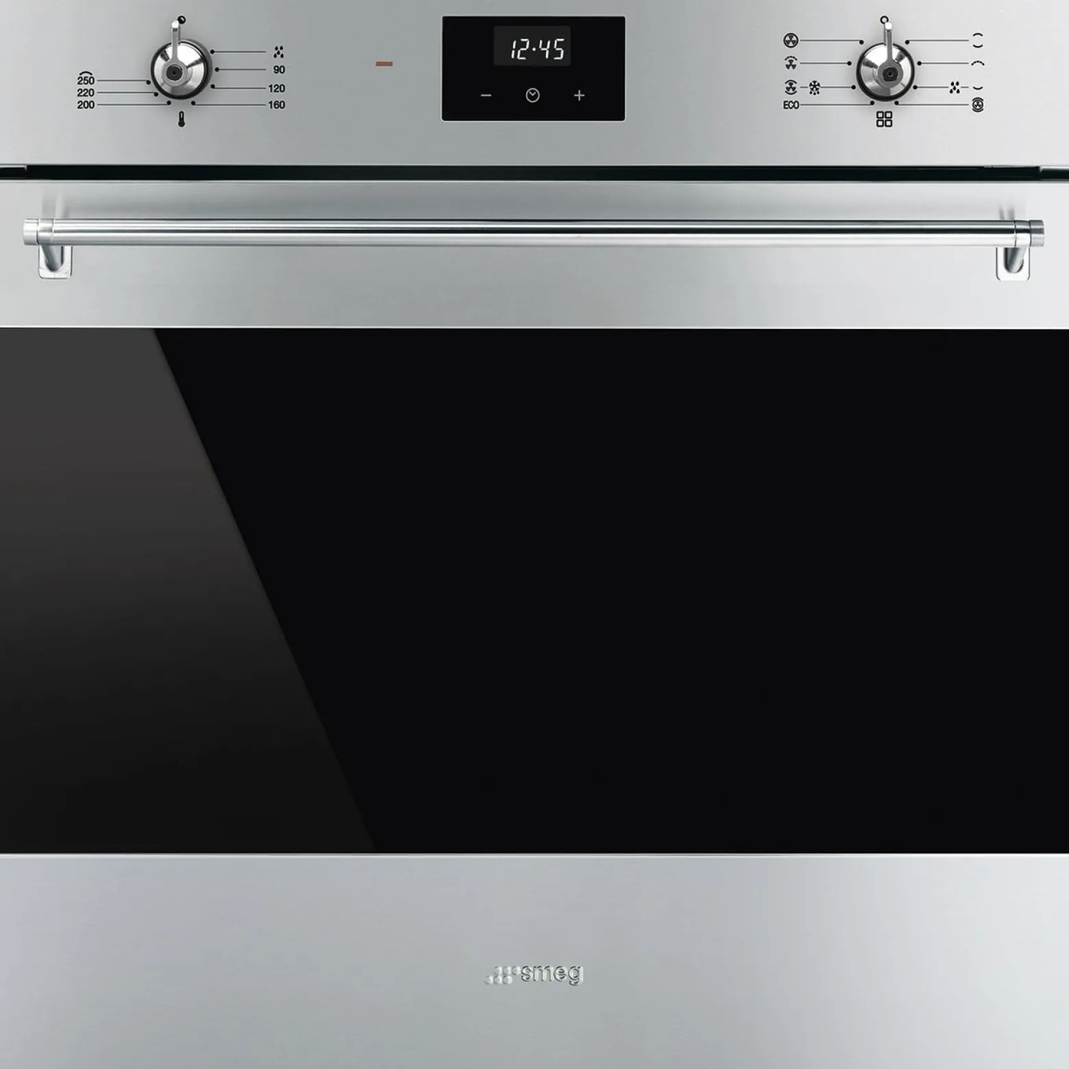 Piekarnik SMEG SF6300TVX