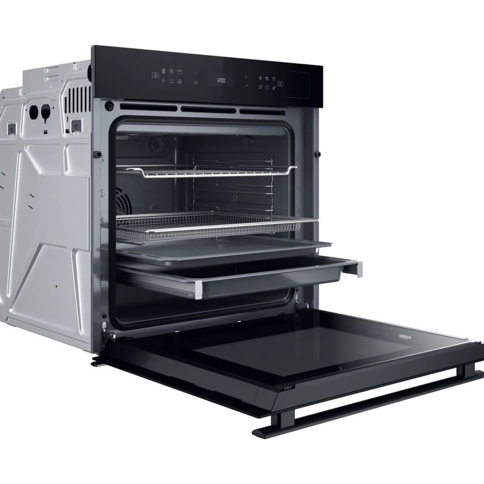 Piekarnik Whirlpool WOI6A8HT1SBA