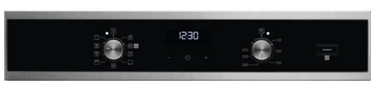 Piekarnik z funkcją pary ELECTROLUX EOD5F71X