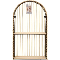 Półka Bali boho wisząca