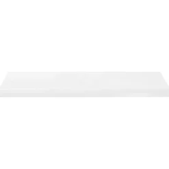 Półka ścienna Biały 80 x 23.5 x 3.8 cm MDF vidaXL