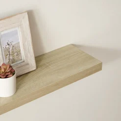 Półka 60cm - sonoma - LWS026B11