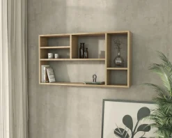 Półka Milano dąb artisan