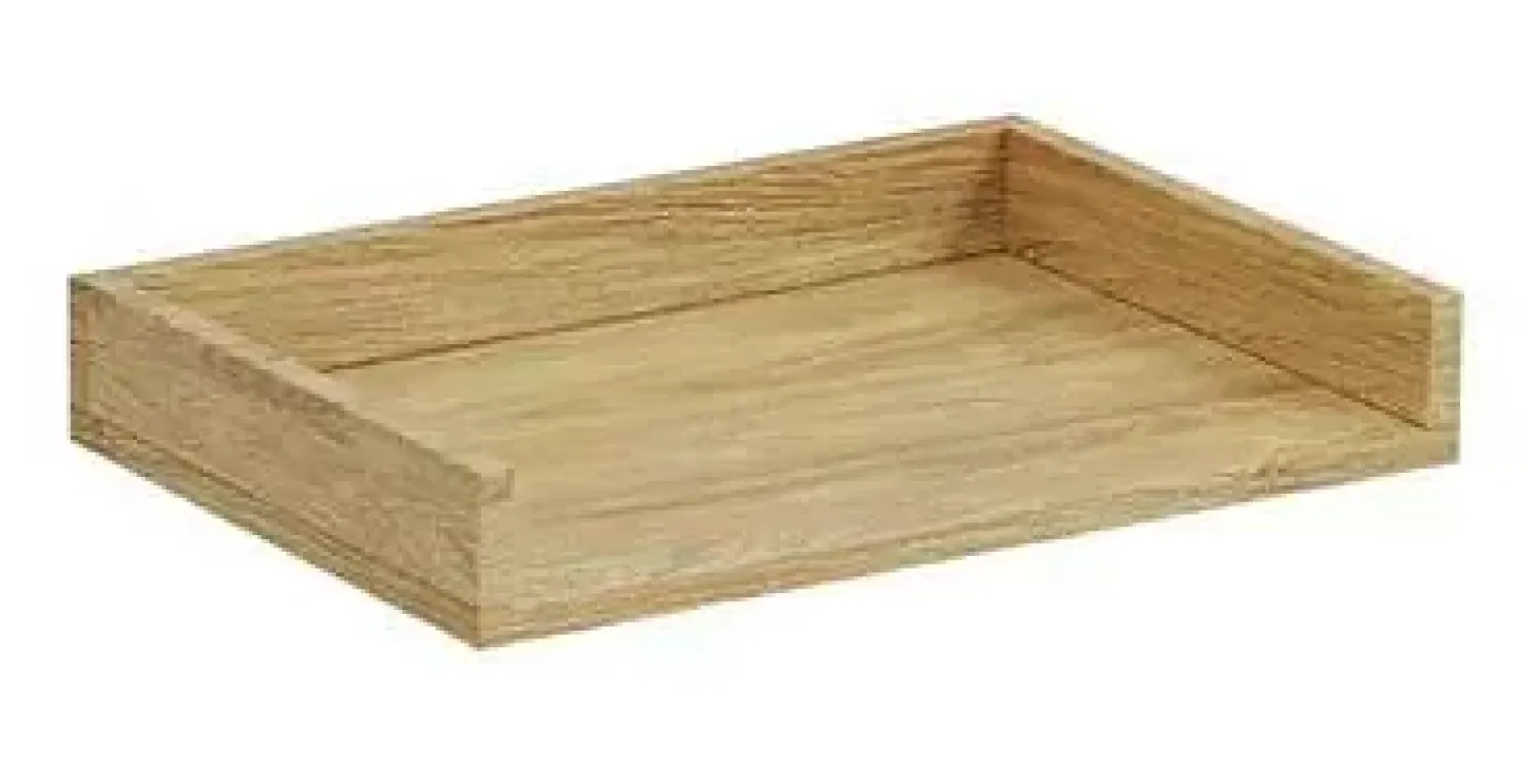 Półka modułowa 50 cm hikora - Xyska