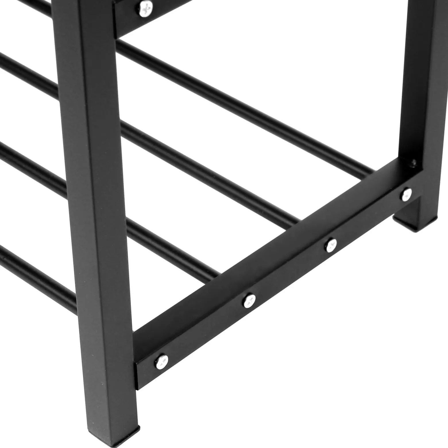 Półka regał stojak na buty 3-poziomowa 61x30x47,5cm BRUNBESTE BB-3424