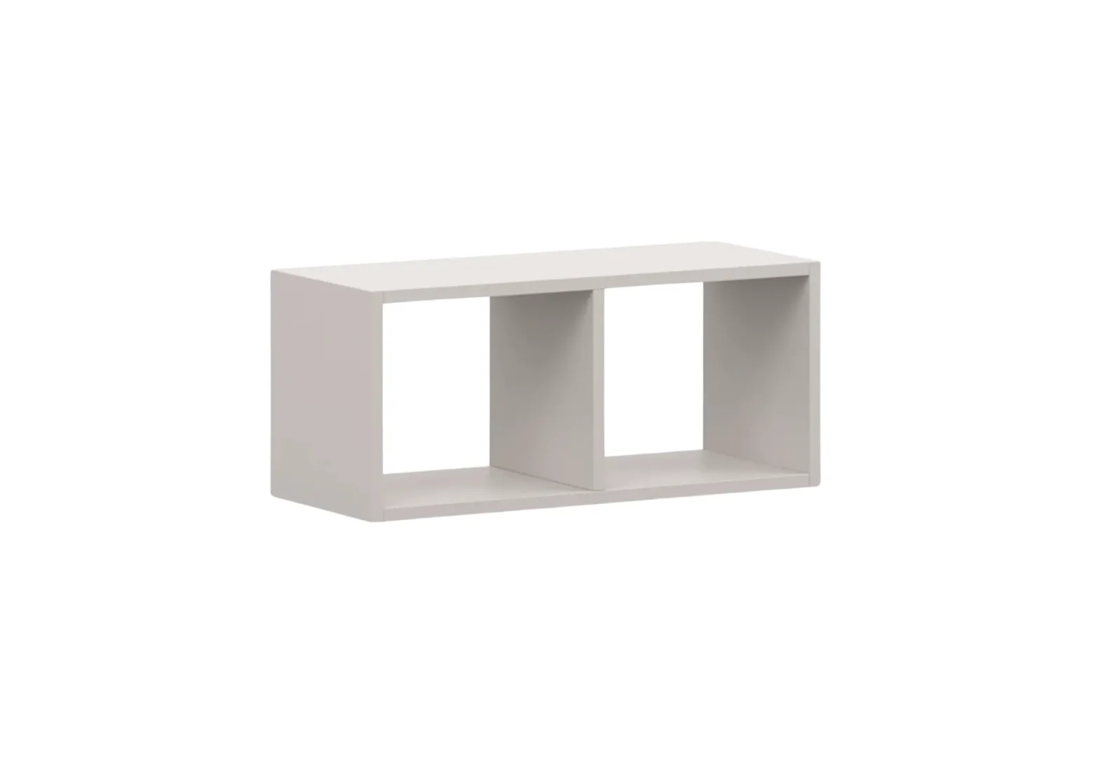 Półka wisząca Mezzo 60 cm Kaszmir