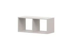 Półka wisząca Mezzo 60 cm Kaszmir
