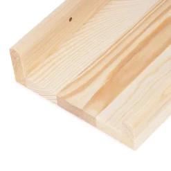 Półki wiszące 2 szt. na przyprawy, książki półki ścienne do pokoju 40 cm
