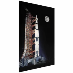 Plakat Cel podróży 21x30 cm