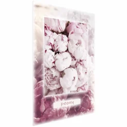 Plakat Delikatność wiosny 21x30 cm