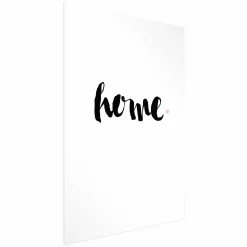 Plakat Dom i kropka 21x30 cm