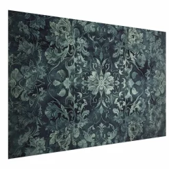 Plakat Ornamenty dywanowe 30x21 cm
