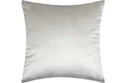 Poduszka Dekoracyjna ZIANA 45x45 cm Liście 3D do Salonu