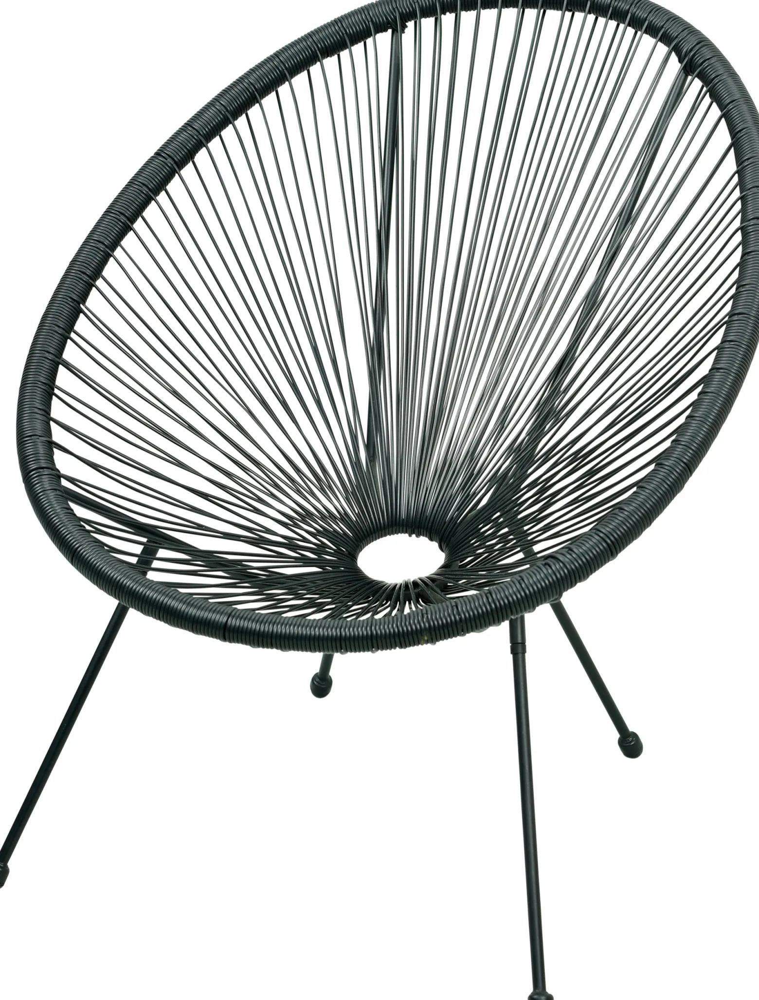 Poduszka na fotel żyłkowy ACAPULCO