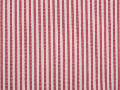 Poduszka dekoracyjna 40x60 cm czerwono-biała
