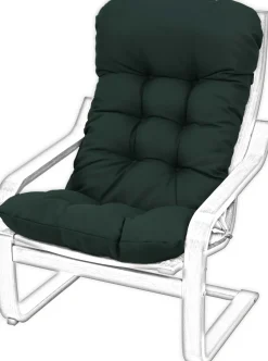 Poduszka na fotel IKEA OSWALD III 622