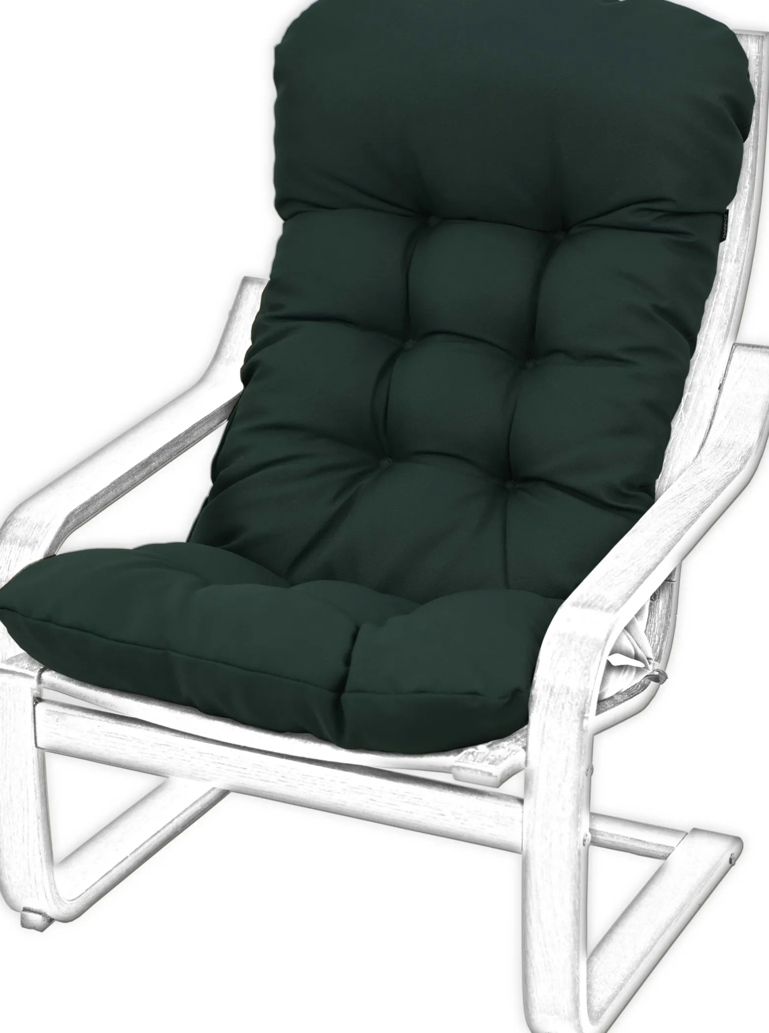 Poduszka na fotel IKEA OSWALD III 622