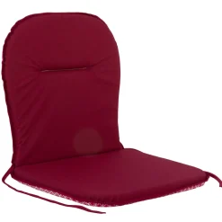 Poduszka na krzesło ogrodowe Ben 80 x 43 cm D001-03PB / H033-03PB PATIO