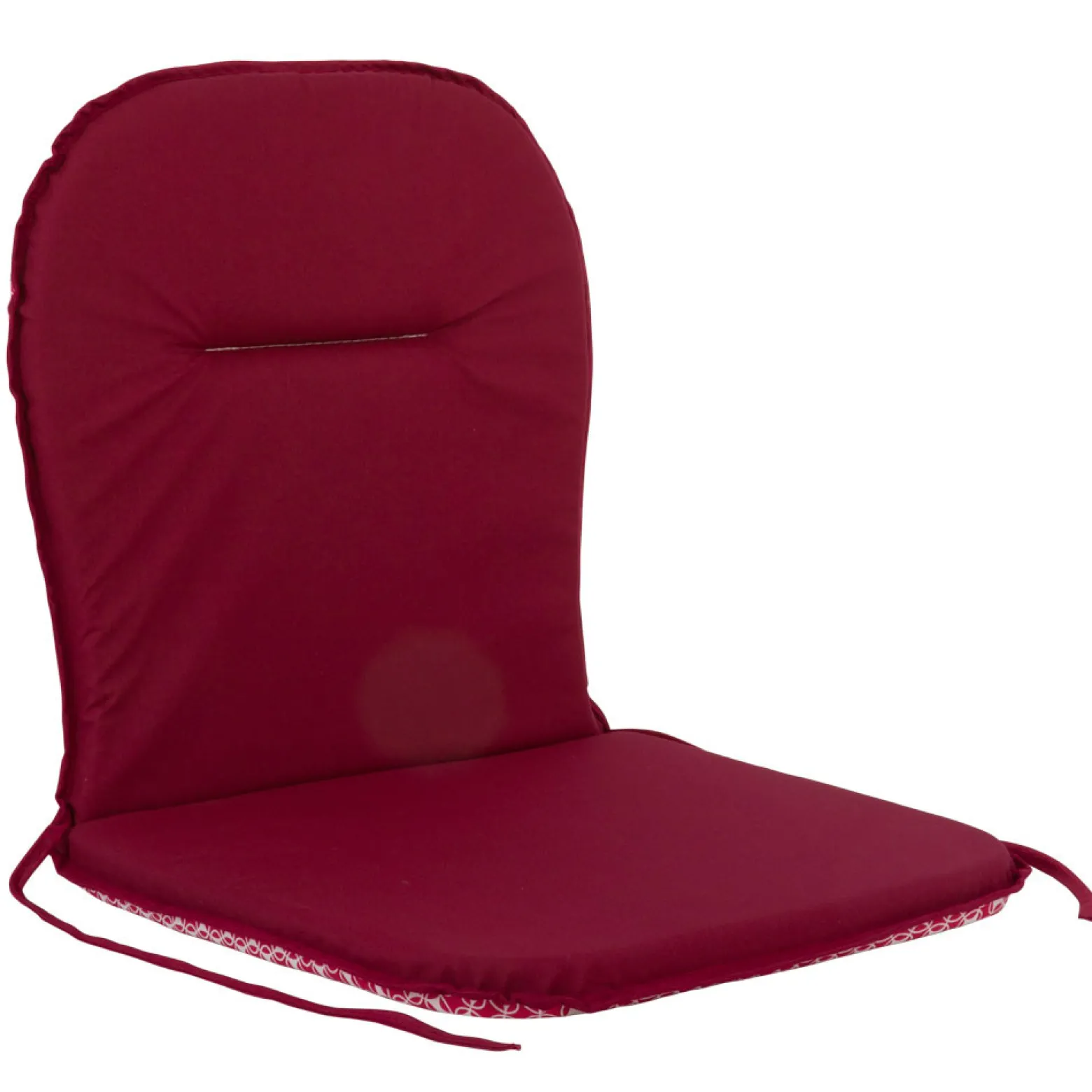 Poduszka na krzesło ogrodowe Ben 80 x 43 cm D001-03PB / H033-03PB PATIO