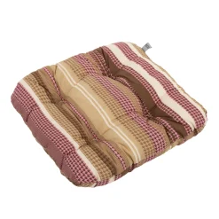 Poduszka na siedzisko 38 x 38 cm Ellen C010-04PB PATIO